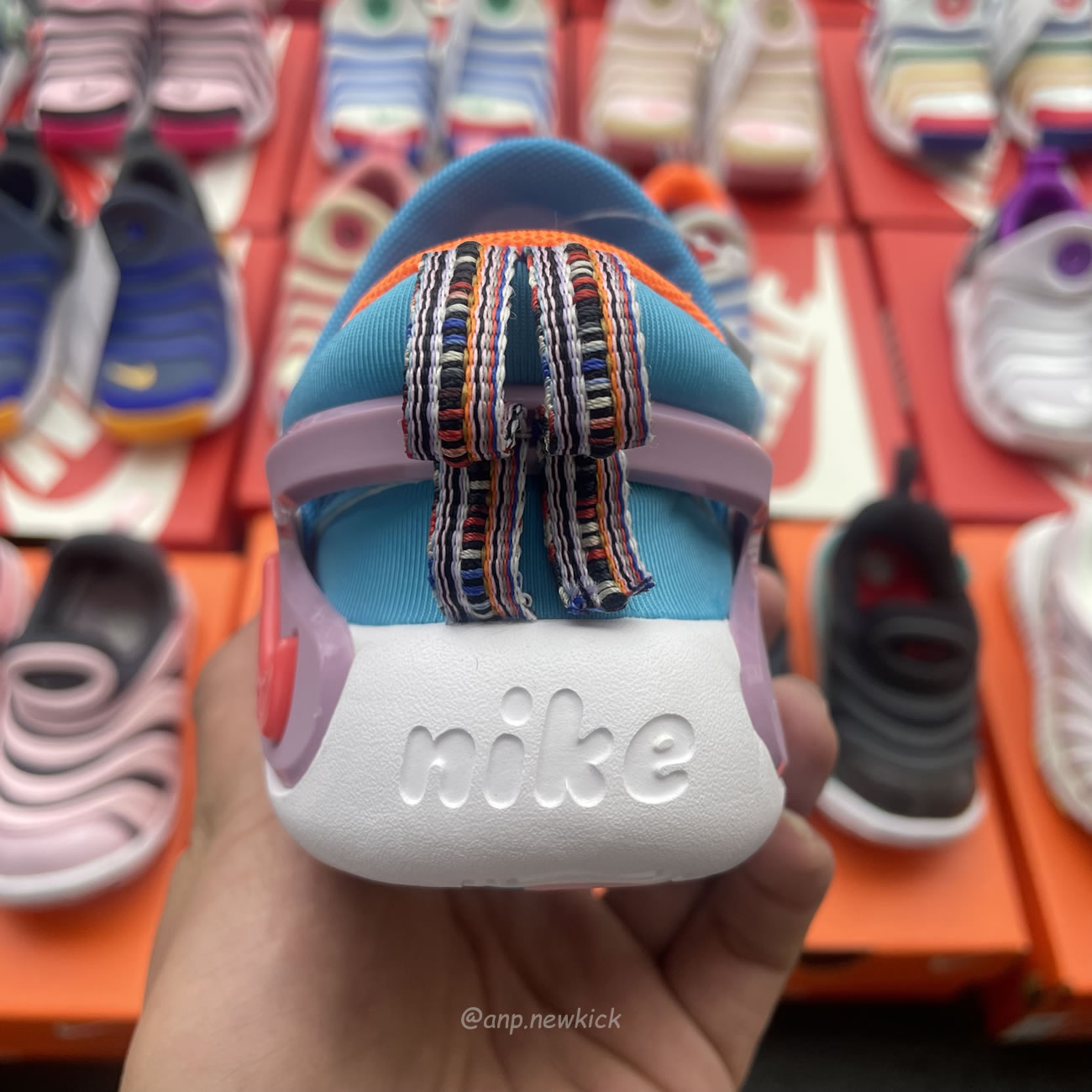 Nike D~2 - www.newkick.vip